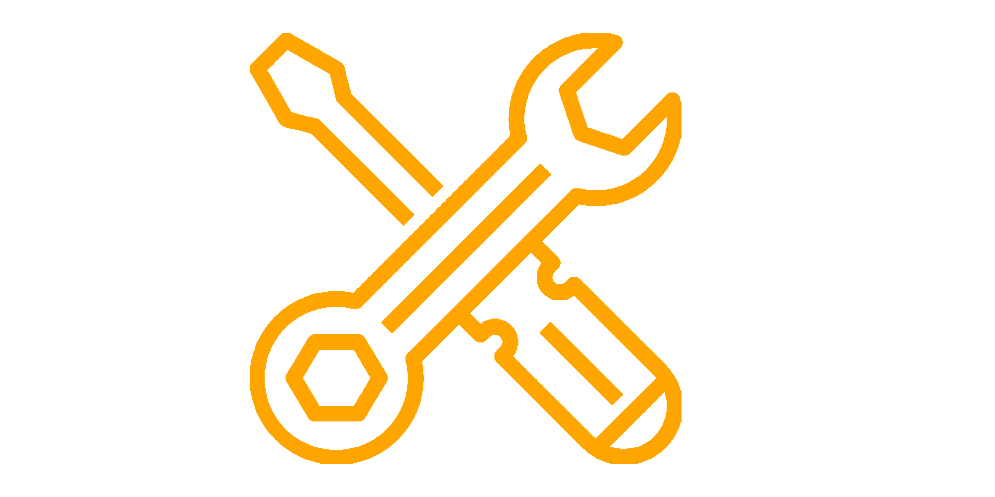 Maintenance Icon